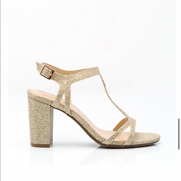 Le chateau Heels size 41 - Picture 1 of 1